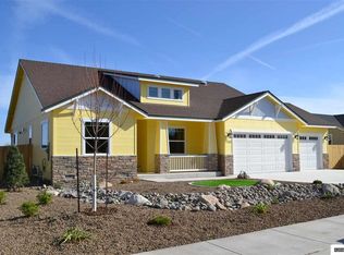 1430 Canyon Hollow Ct, Carson City, NV 89701
