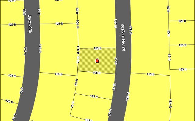 1st image of 1238 Southern Pine St