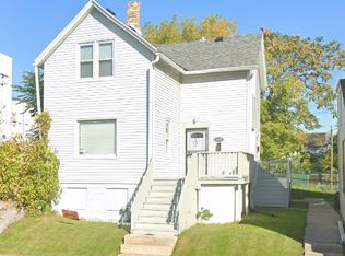 1006-1006A W North Ave #2, Milwaukee, WI 53205