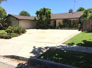 2240 Orchid Ave, La Habra, CA 90631