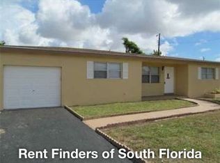 2965 SW 11th Ct, Fort Lauderdale, FL 33312