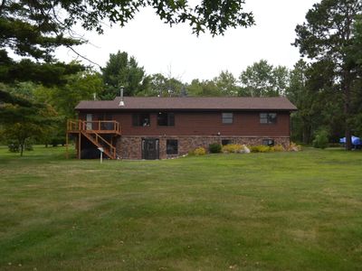 9238 Cooks Loop NW, Walker, MN, 56484