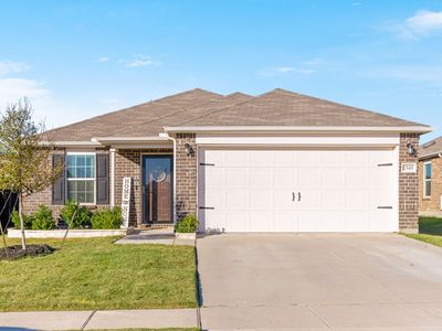 1345 Trace Dr, Aubrey, TX, 76227