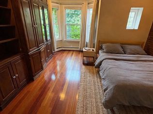 22 Warwick St #1, Roxbury Crossing, MA 02120