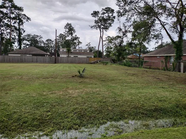 2643 Dalview St Lot 125, Houston, TX 77091