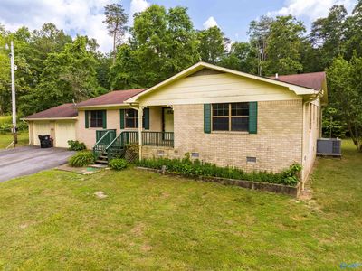 1708 Adamsburg Rd E, Fort Payne, AL, 35967