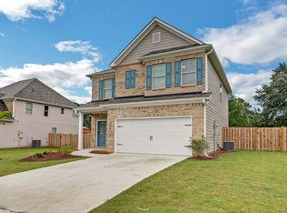 Chase Landing, Loganville, GA 30052