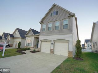 6024 E Greenbrier River Rd, Fredericksburg, VA 22407