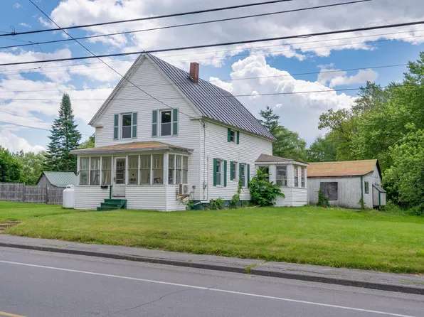 77 Halifax Street, Winslow, ME 04901