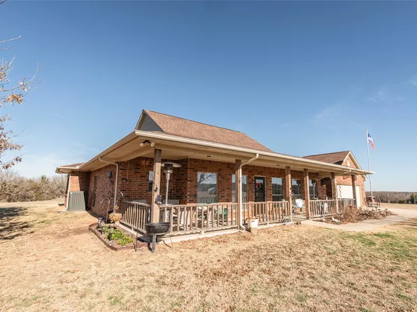 2168 Fruitland Rd, Sunset, TX 76270