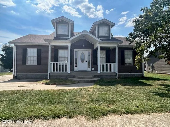 102 Northcamp Dr, Bardstown, KY 40004