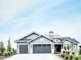 3982 Ridgeline Dr, Timnath, CO 80547