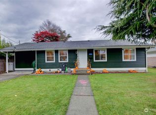 406 Simons Ave, Burlington, WA 98233