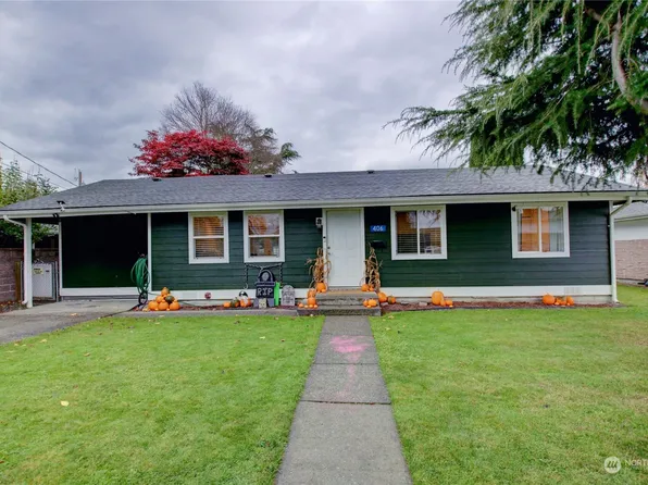 406 Simons Avenue, Burlington, WA 98233