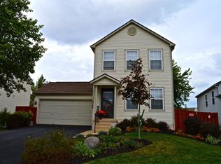 2988 Moyer Ln, Grove City, OH