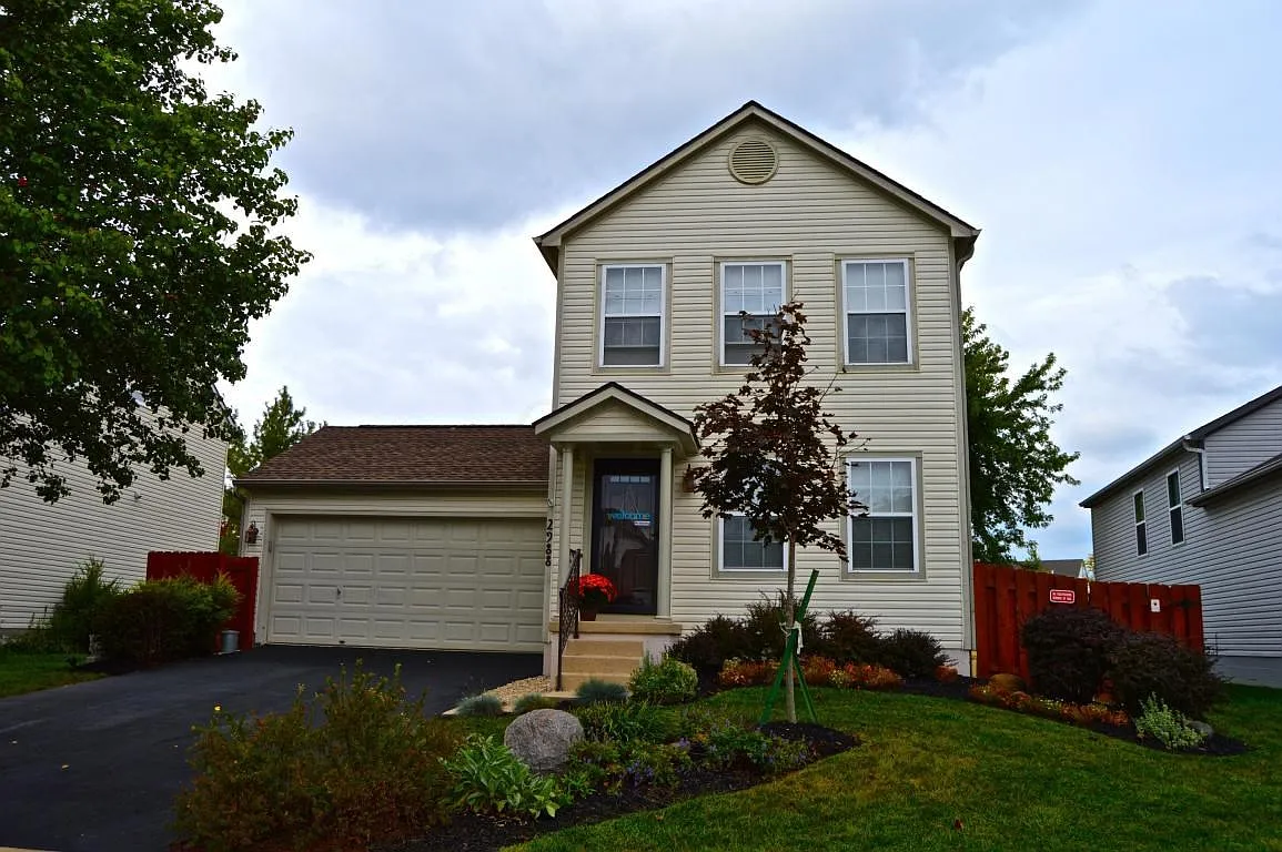 2988 Moyer Ln photo 1