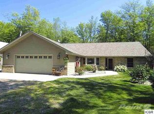 30586 Sunny Beach Rd, Grand Rapids, MN 55744