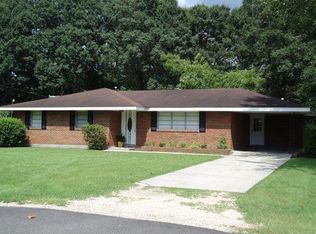 124 Sheila Dr, Picayune, MS 39466