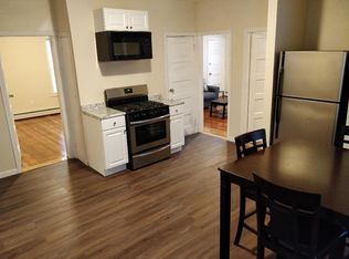 286 Sayles Ave FLOOR 3, Pawtucket, RI 02860