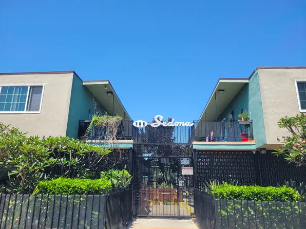 471 Saint Louis Ave #4, Long Beach, CA 90814