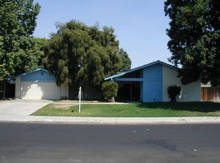 4504 Santanna Ave, Bakersfield, CA 93309