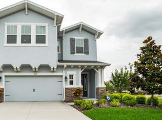 5942 Caldera Ridge Dr, Lithia, FL 33547