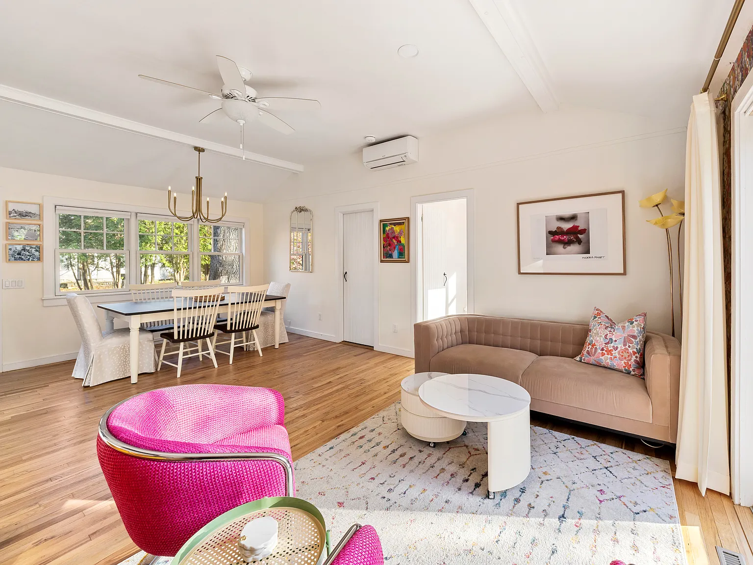 Renovated Bayside Cottage — Photo 2