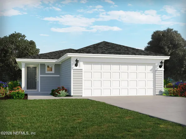 7226 EMILY MEADOW Way, Jacksonville, FL 32219