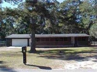 1160 Poplar Dr, Tallahassee, FL 32304