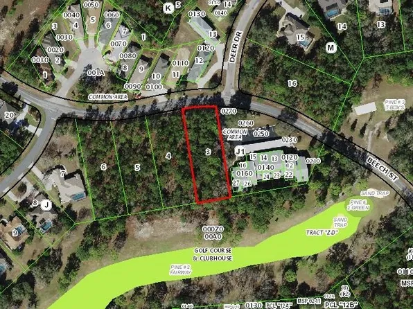 27 Beech St, Homosassa, FL 34446