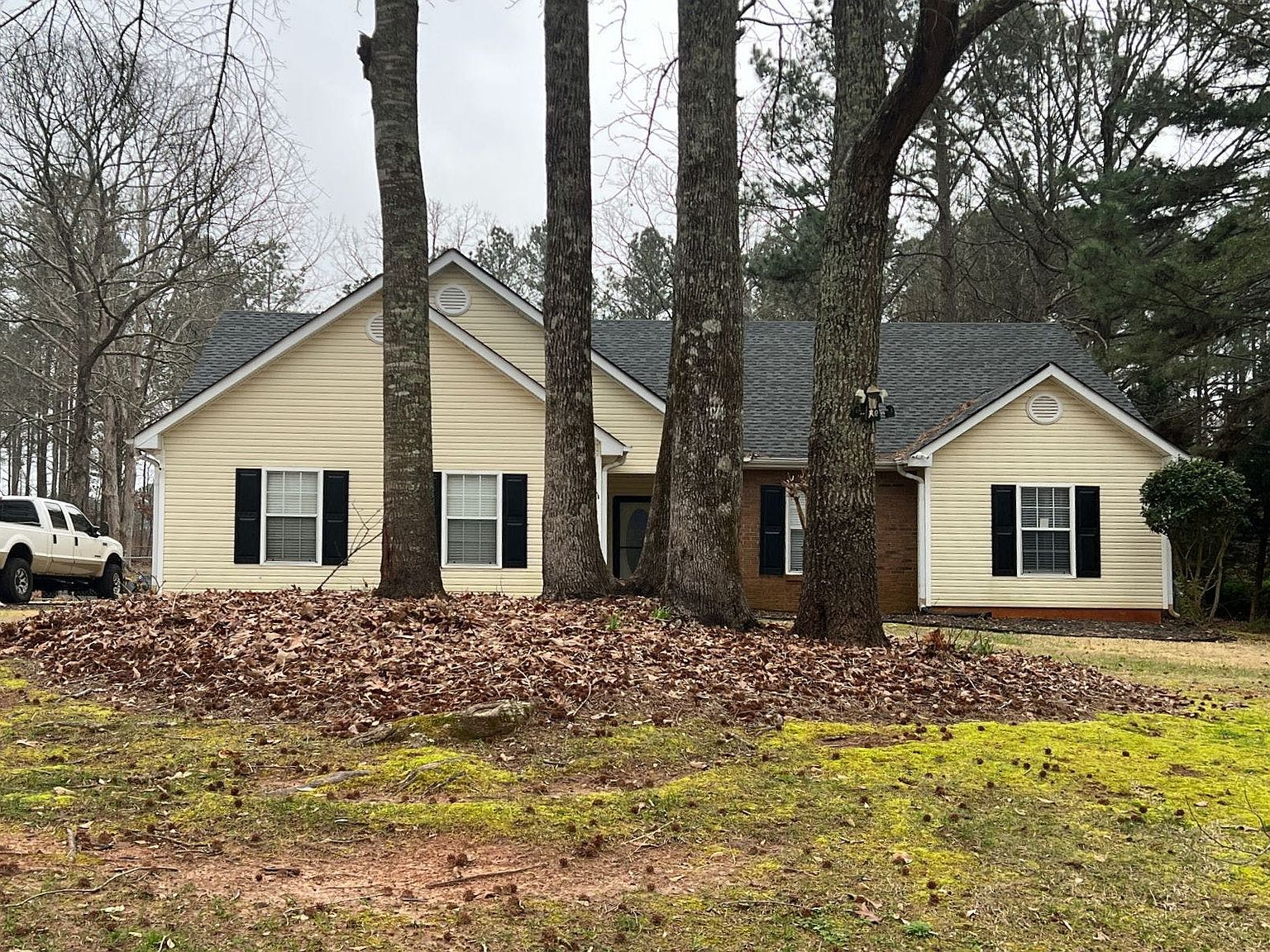 30 Paces Landing Pl, Newnan, GA 30263 Zillow