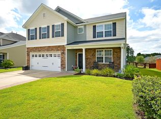 213 Decatur Dr, Summerville, SC 29486