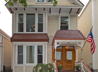3518 N Damen Ave #2, Chicago, IL 60618