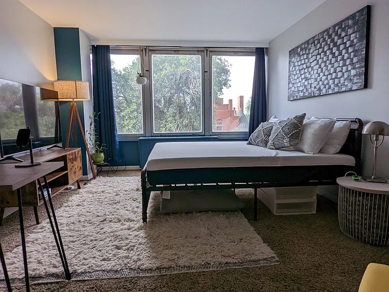 789 N Clarkson St #503 — Photo 12