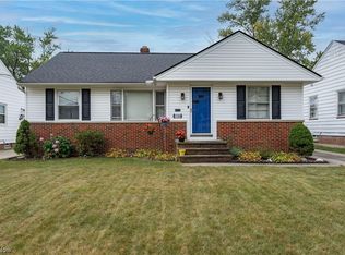 15500 Ramage Ave, Maple Heights, OH 44137