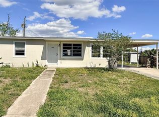 4448 Chicopa St, North Port, FL 34287