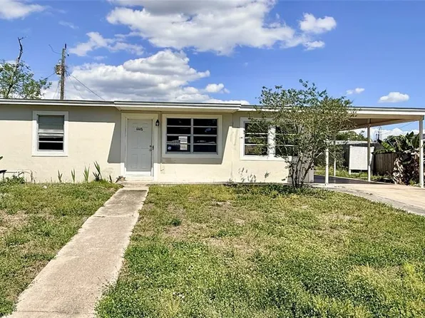 4448 Chicopa St, North Port, FL 34287