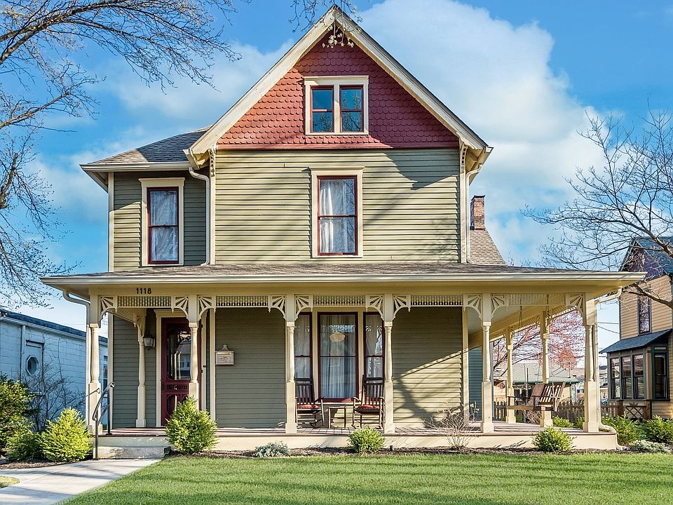 1st image of 1118 Cherry St