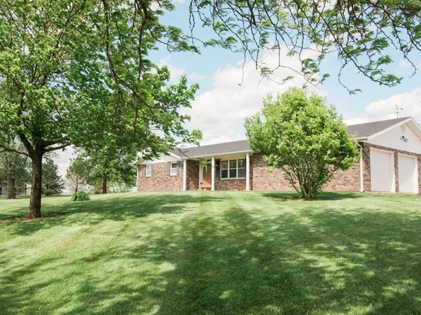 892 Missouri 100 - Lower 1, 892 Missouri, Linn, MO 65051