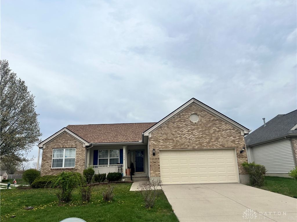 Real estate listing image