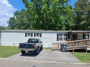 1207 Stoneybrook Dr, Conway, SC 29526