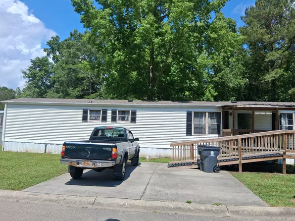 1207 Stoneybrook Dr, Conway, SC 29526