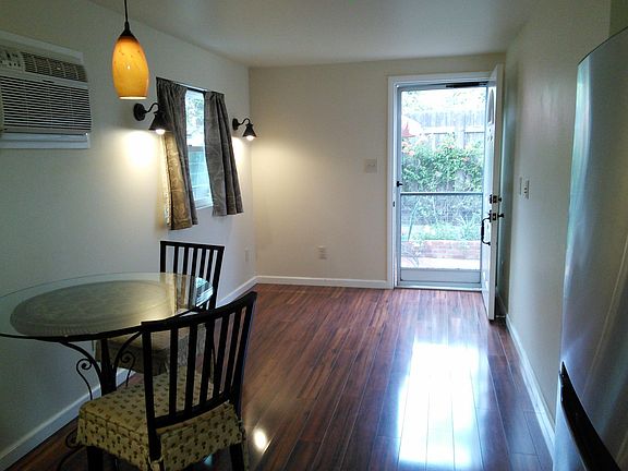 2nd image of 513 1/2 E Santa Clara Ave