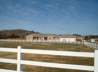 595 Washington St, Ramona, CA 92065