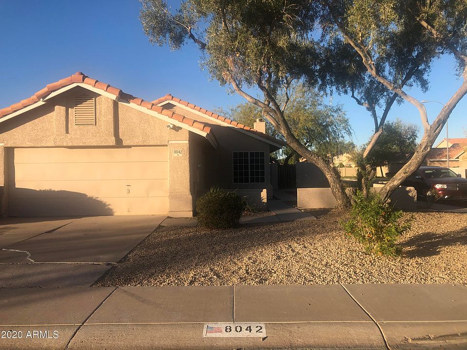 1st image of 8042 W Laurel Ln