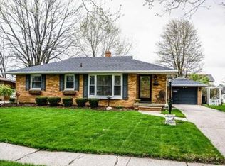 726 Kay St, Davison, MI 48423