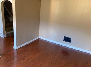 1326 Colton St APT 3, Toledo, OH 43609