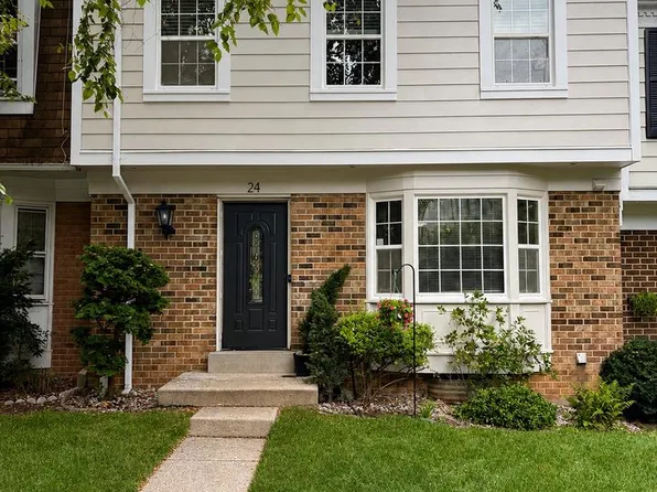 24 Goodport Ln, Gaithersburg, MD 20878