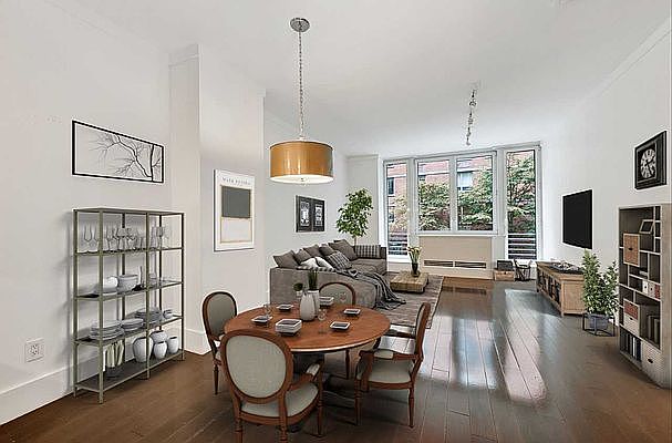 1st image of 125 W 21st St APT 2D