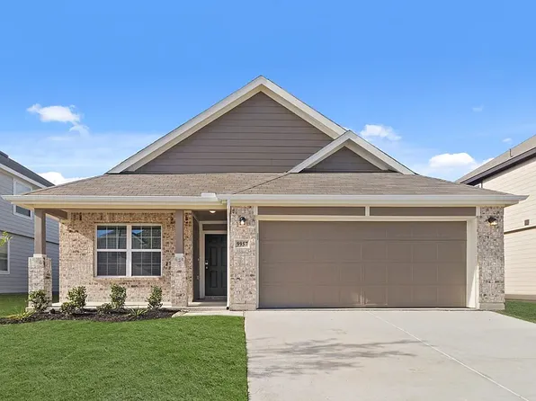 9957 Dynamics Dr, Fort Worth, TX 76131